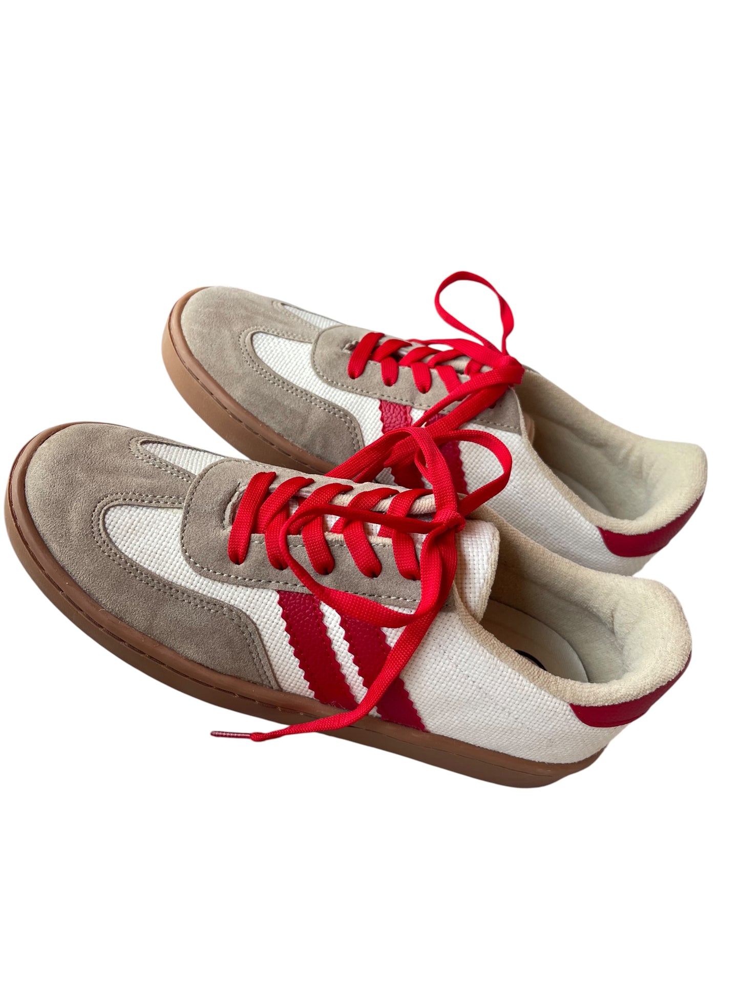 Women’s (size 8) mks NEW tennis shoes! (sku 0005)