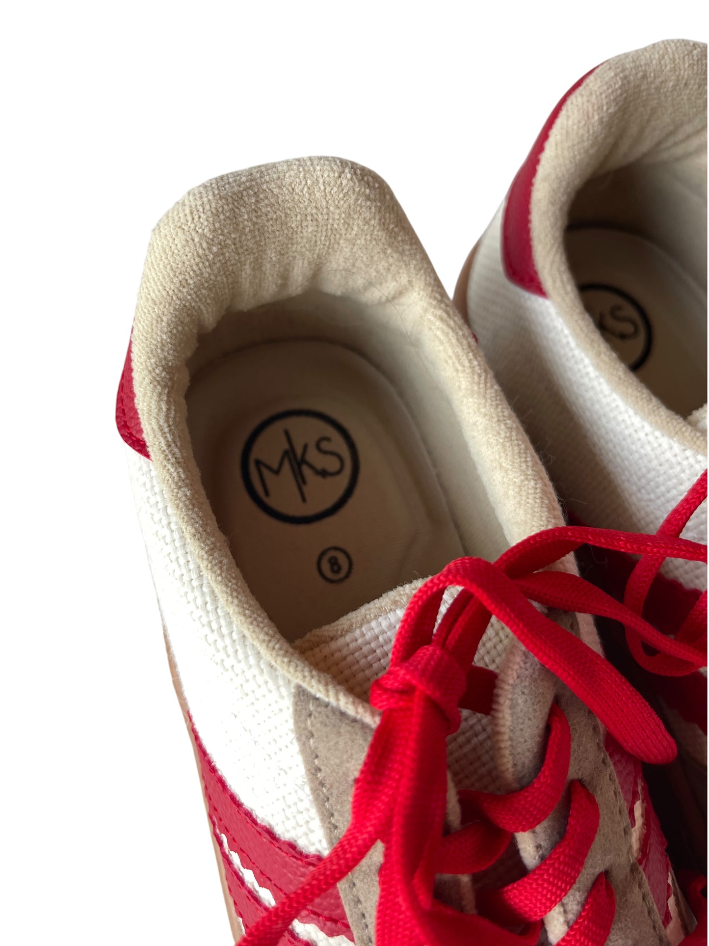 Women’s (size 8) mks NEW tennis shoes! (sku 0005)