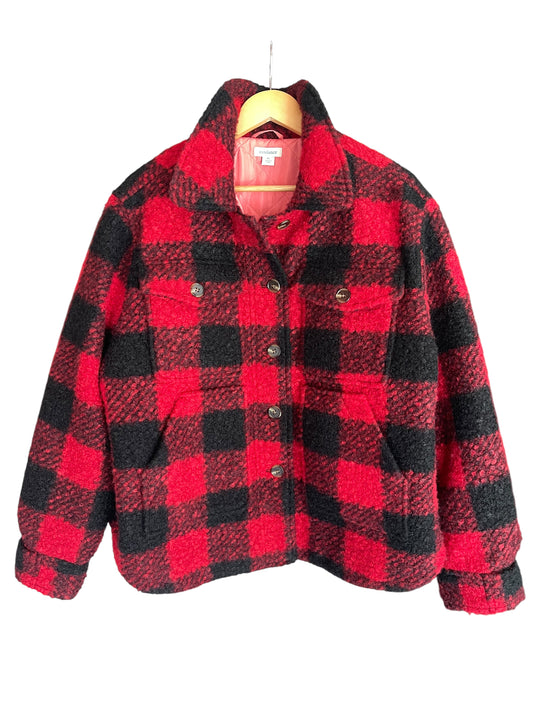 Women’s (XL) Sundance Winter Coat (SKU 0045)