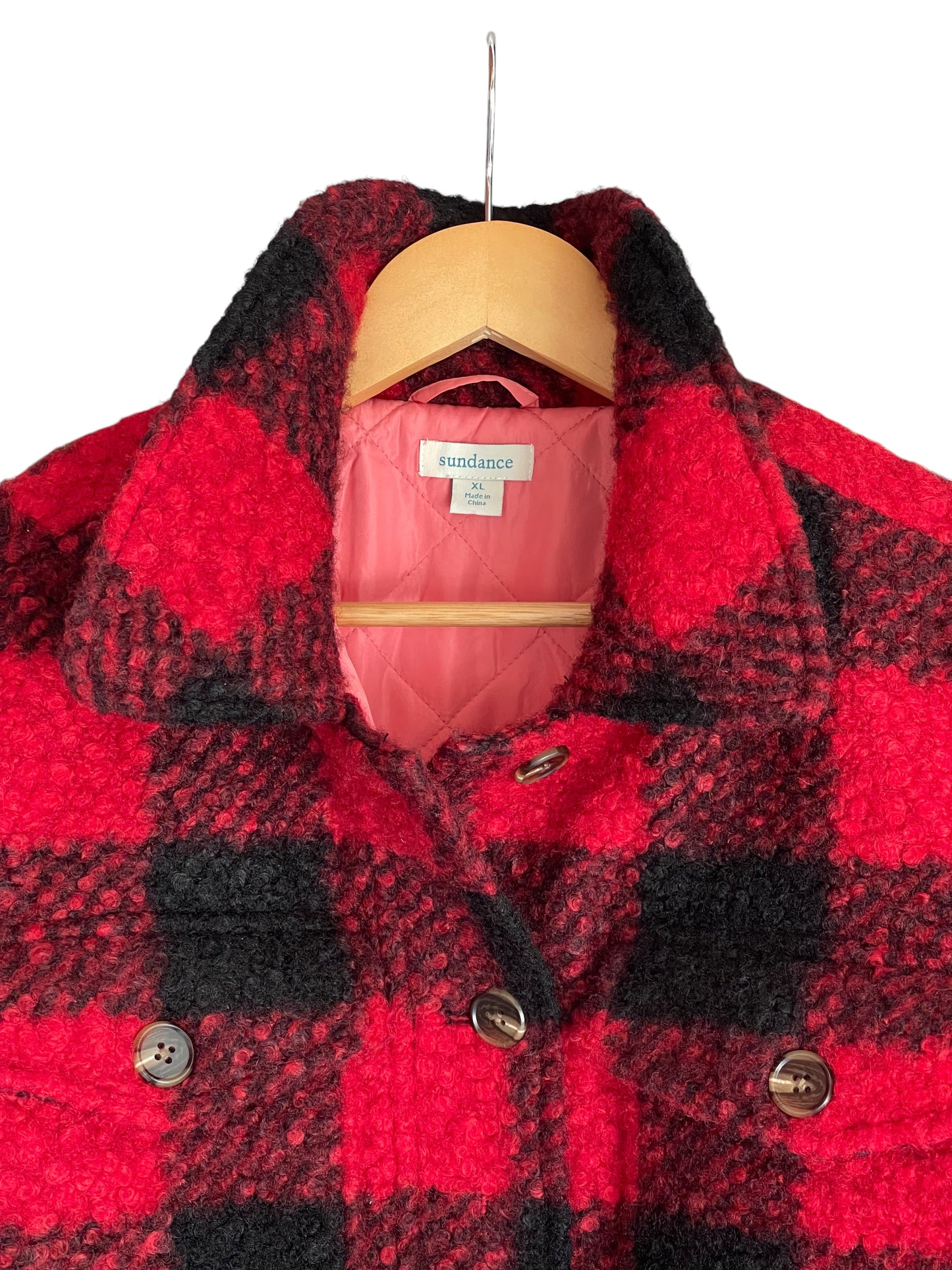 Women’s (XL) Sundance Winter Coat (SKU 0045)