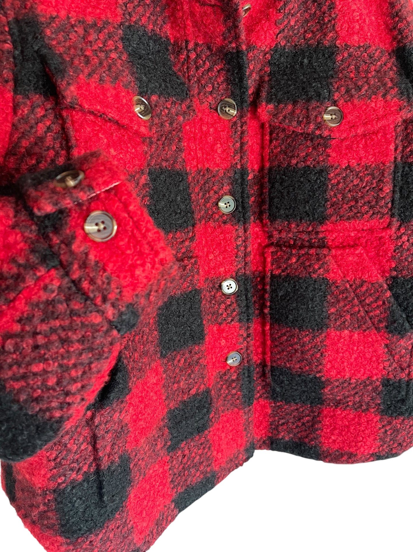 Women’s (XL) Sundance Winter Coat (SKU 0045)