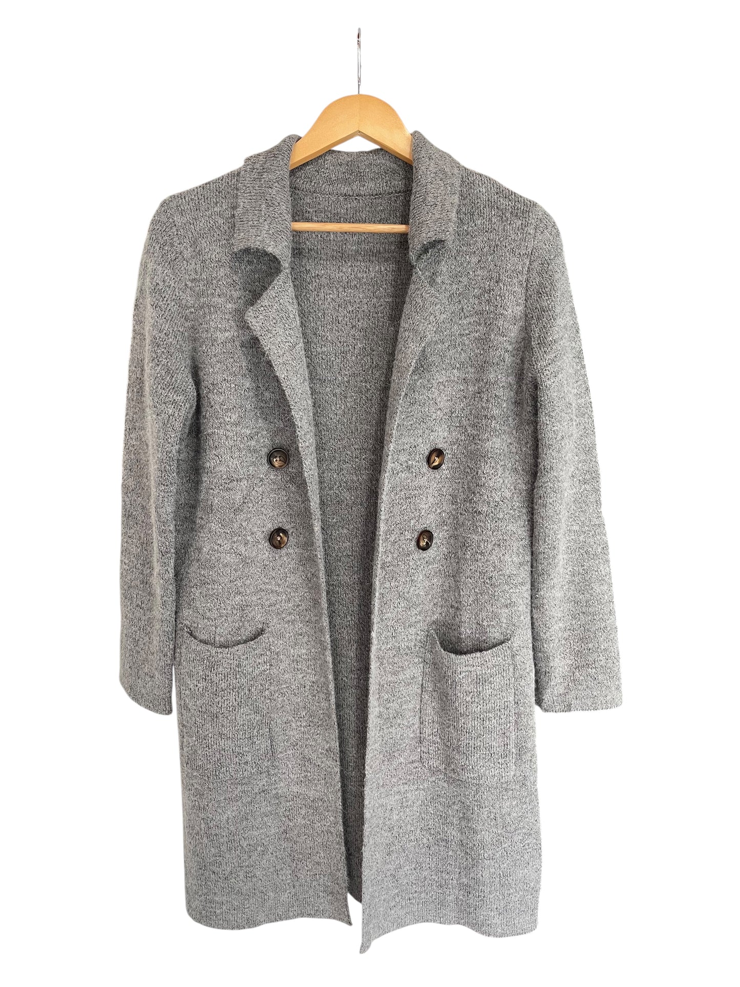 Women’s (M) NWT CiciBird Sweater Cardigan (sku 0050)