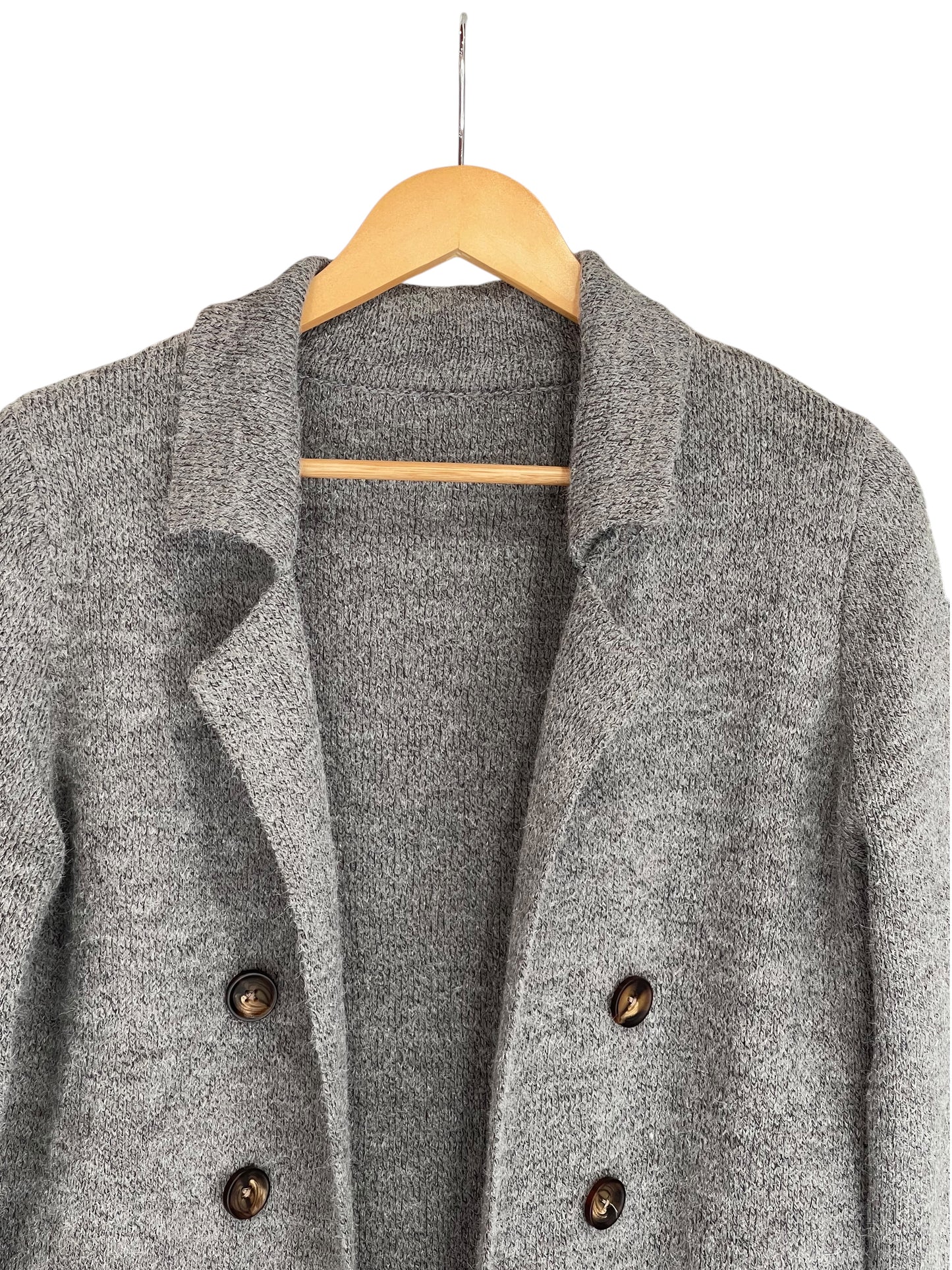 Women’s (M) NWT CiciBird Sweater Cardigan (sku 0050)