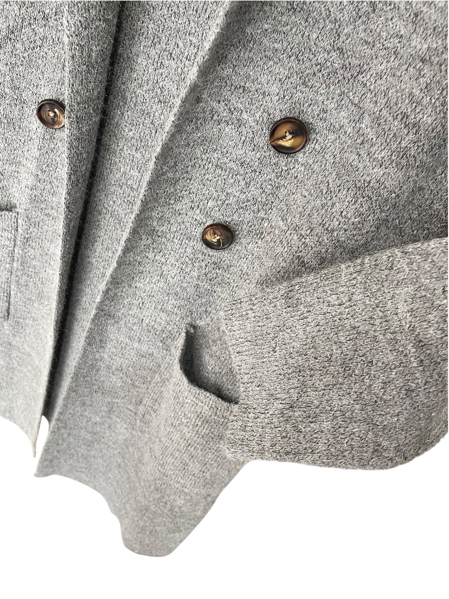 Women’s (M) NWT CiciBird Sweater Cardigan (sku 0050)