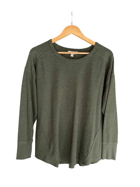 Women’s (1X) Thermal Top (sku 0051)