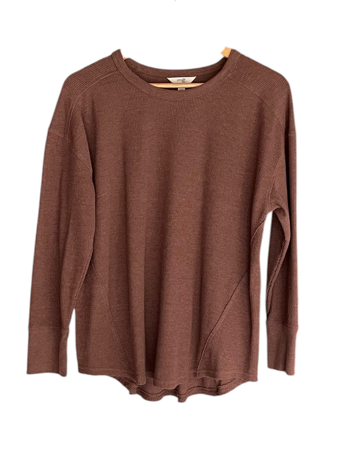 Women’s (1X) Thermal Top (sku 0052)