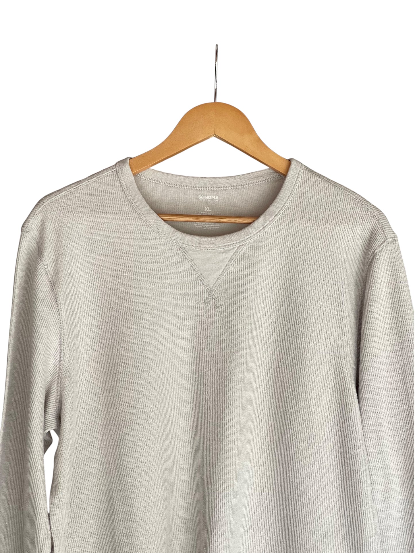 Women’s (XL) Thermal Top (sku 0054)
