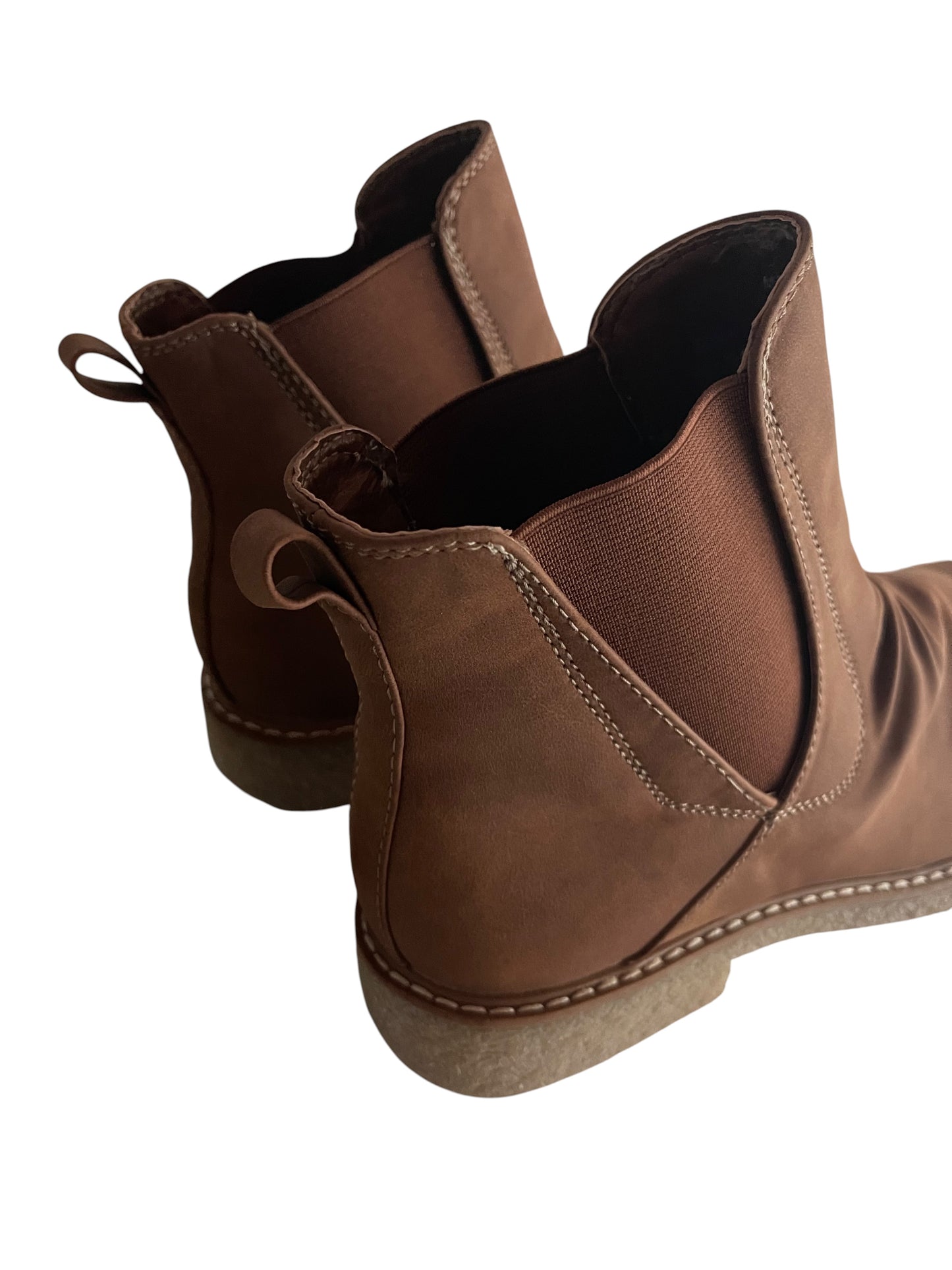 Women’s (EU 39/US 8) Los Cabos Bona Boot (NEW in BOX) (sku 0071)