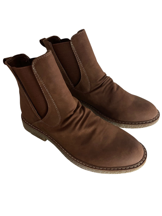 Women’s (EU 39/US 8) Los Cabos Bona Boot (NEW in BOX) (sku 0071)
