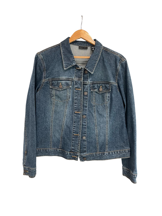 Women’s (16) Denim Jacket (sku 0074)