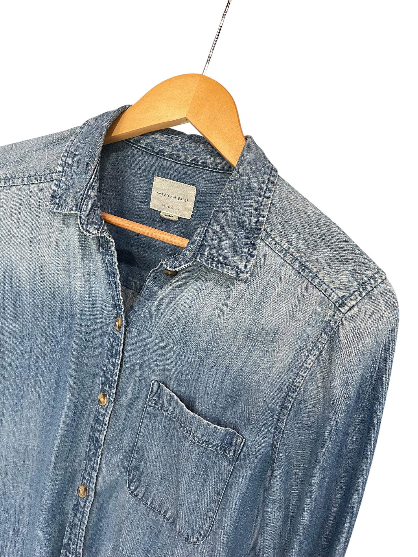 Women’s (M) American Eagle (sku 0075)
