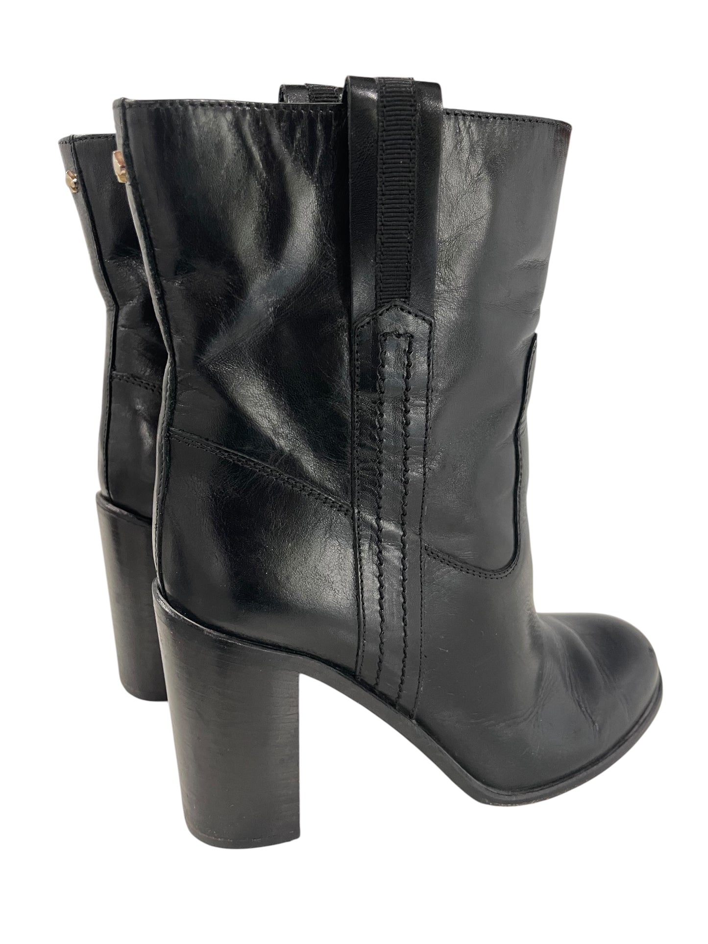 Women’s (9) Kate Spade Heeled Boots (sku 0082)
