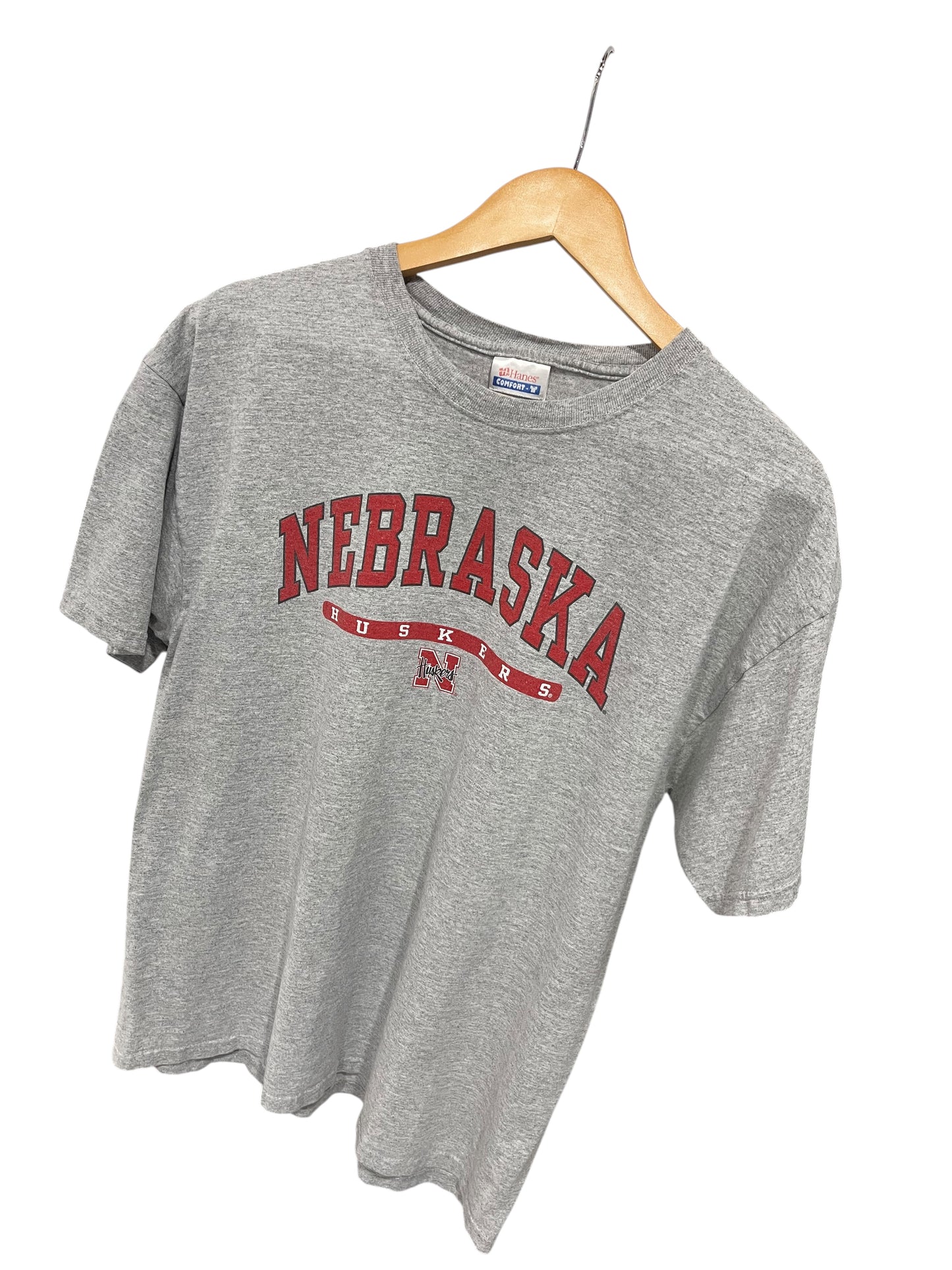 Women’s (adult L) NE tee (sku 0087)
