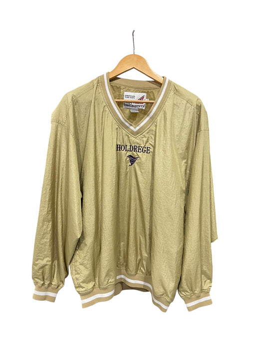 (Adult Large) Holdrege Dusters Pullover (sku 0088)