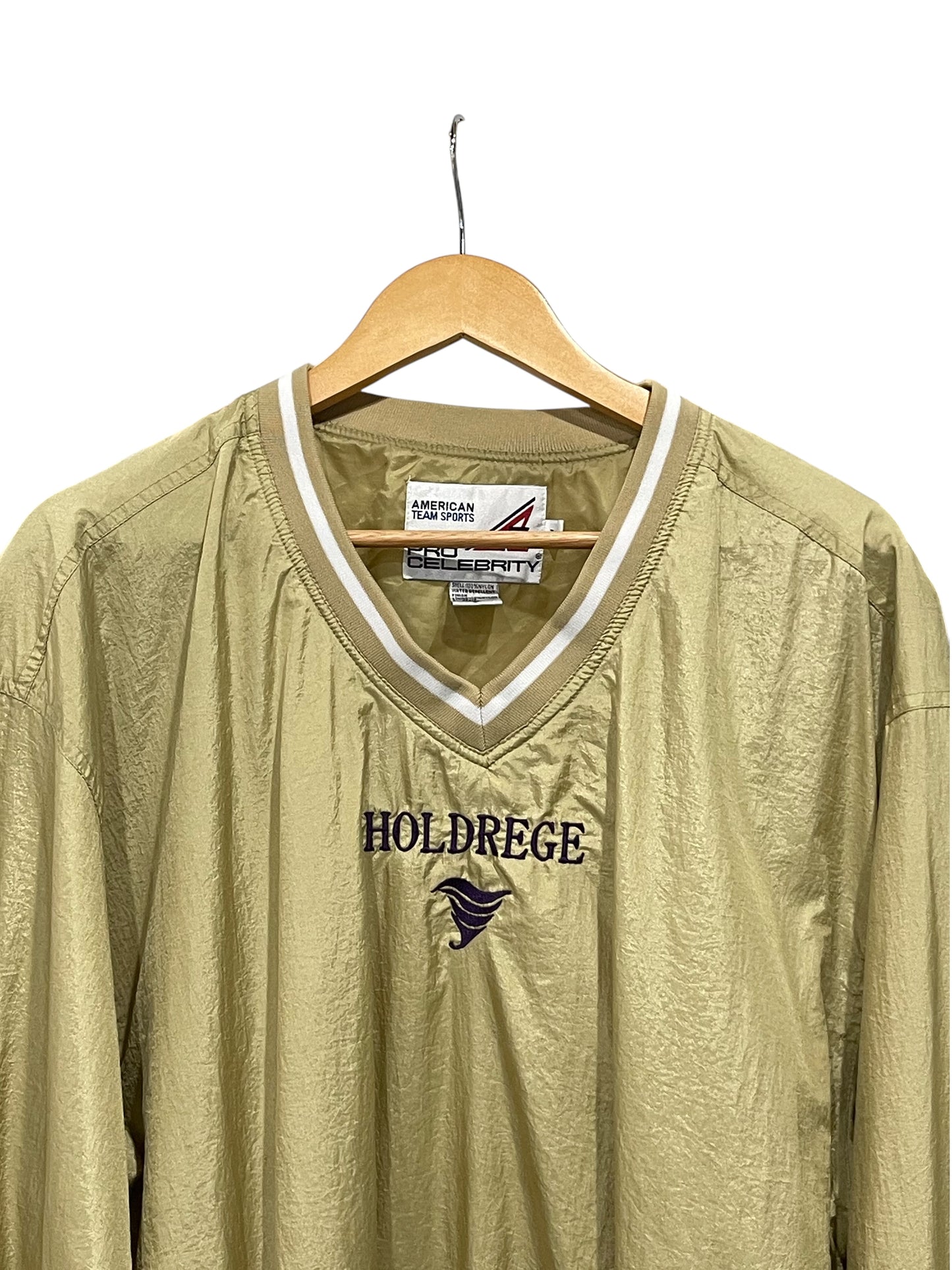 (Adult Large) Holdrege Dusters Pullover (sku 0088)