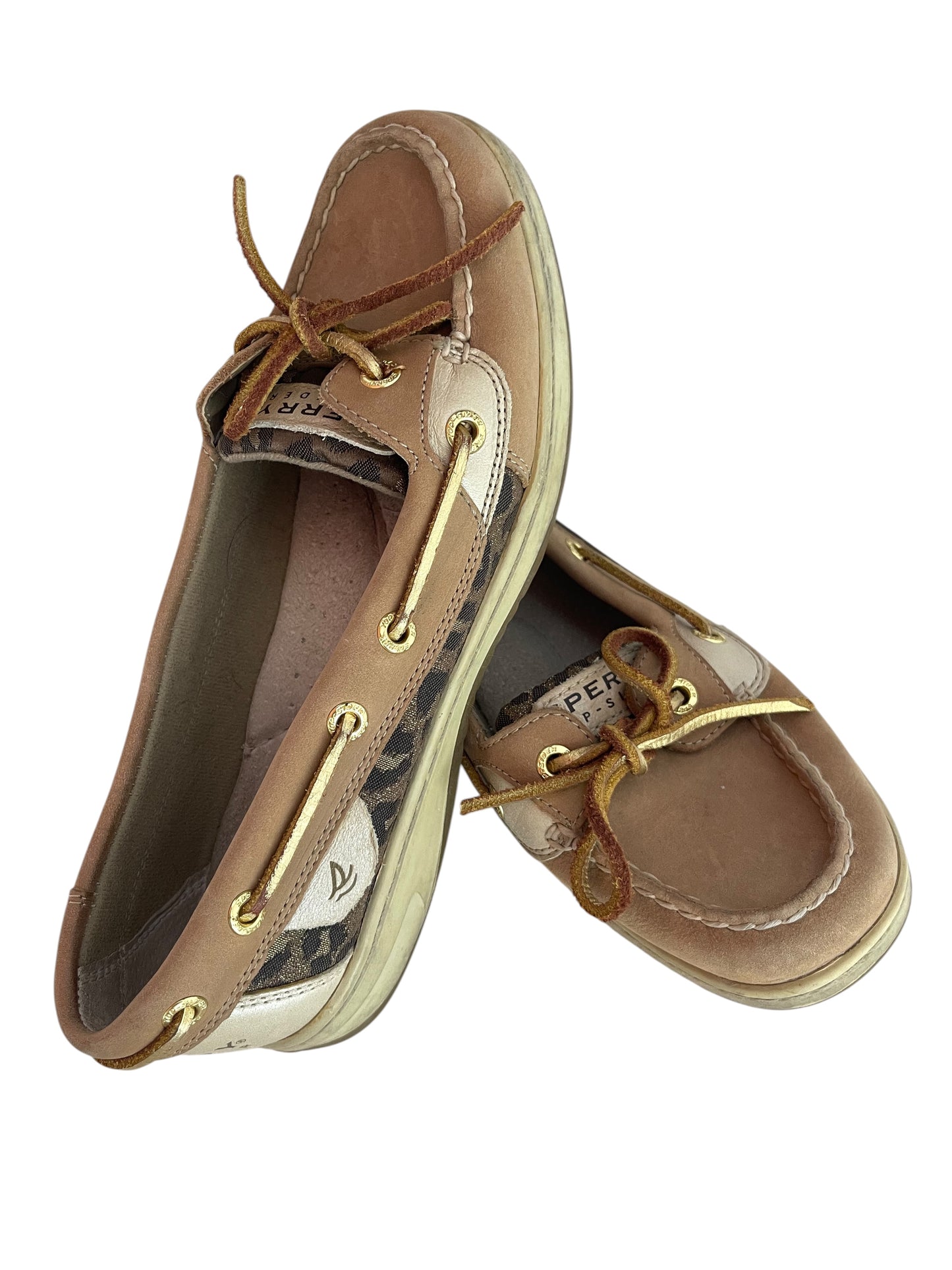 Women’s (size 7.5) SPERRY TOP SIDER (sku 0090)