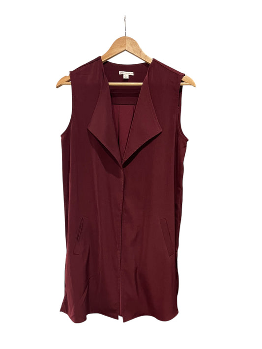 Women’s (SM) Cato Sleek Vest (sku 0095)