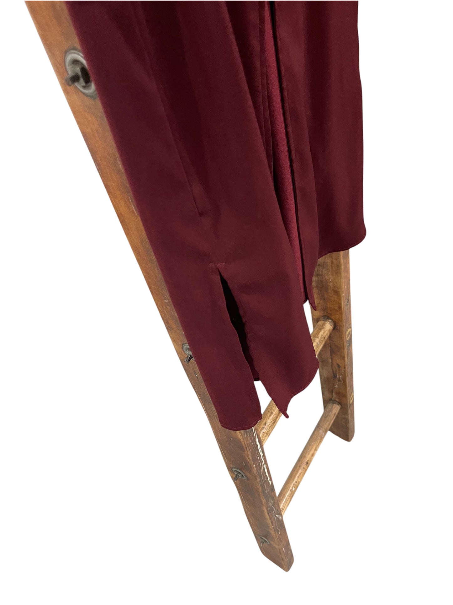 Women’s (SM) Cato Sleek Vest (sku 0095)