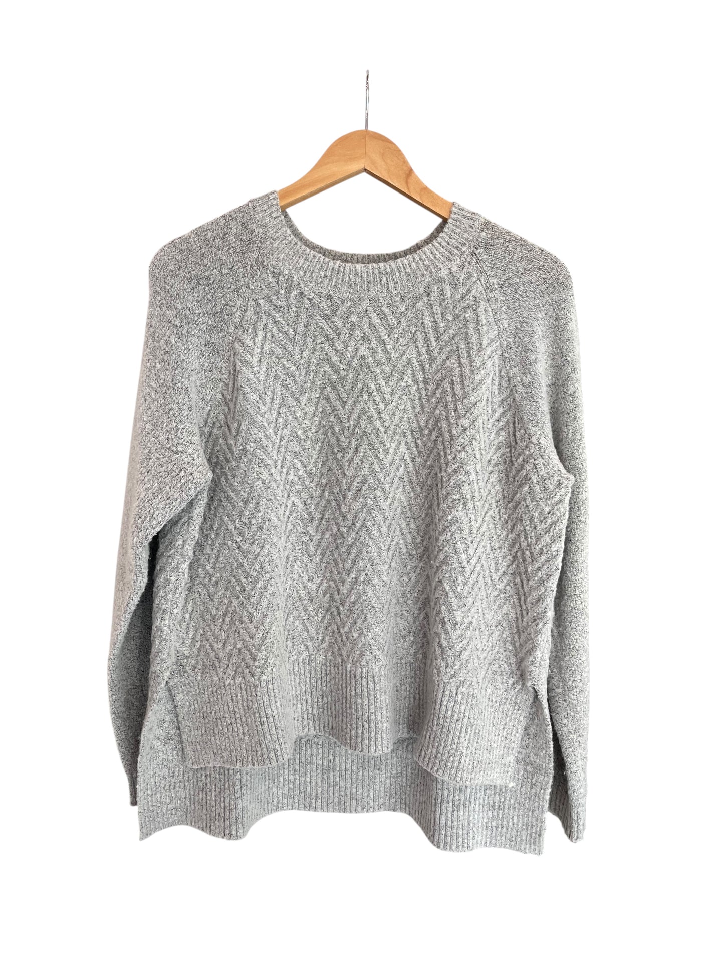 Women’s (M) Rag Poets Sweater (sku 0099)
