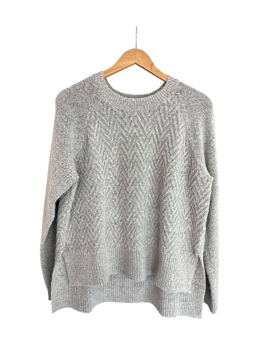Women’s (M) Rag Poets Sweater (sku 0099)