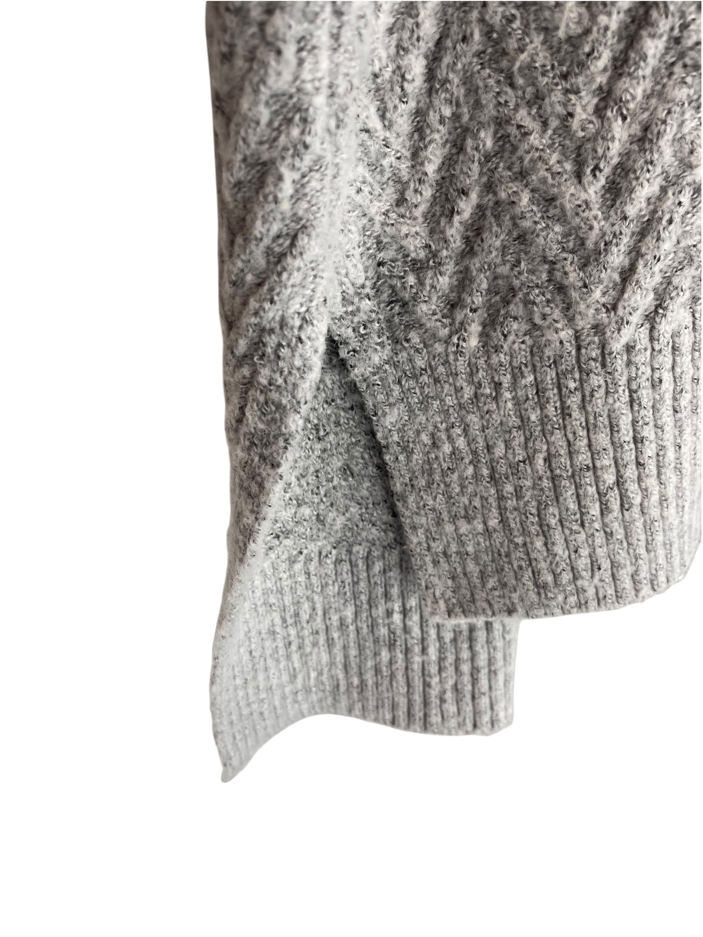 Women’s (M) Rag Poets Sweater (sku 0099)