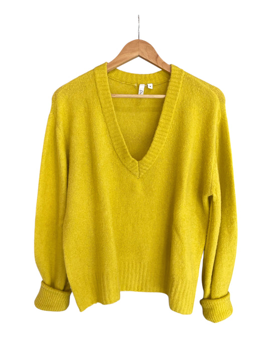 Women’s (M) Elan Sweater (sku 0098)