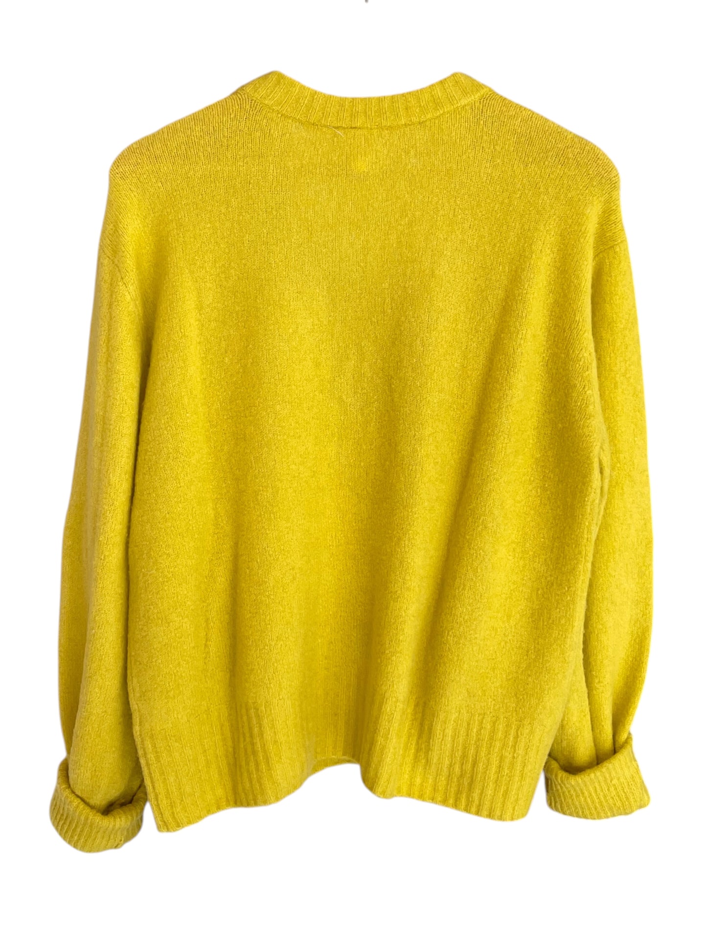 Women’s (M) Elan Sweater (sku 0098)