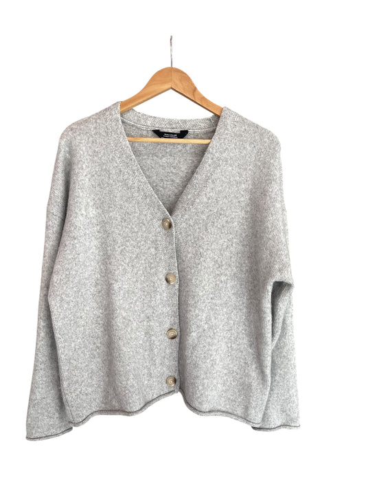 Women’s (L) Member’s Mark Sweater Cardi (sku 0100)