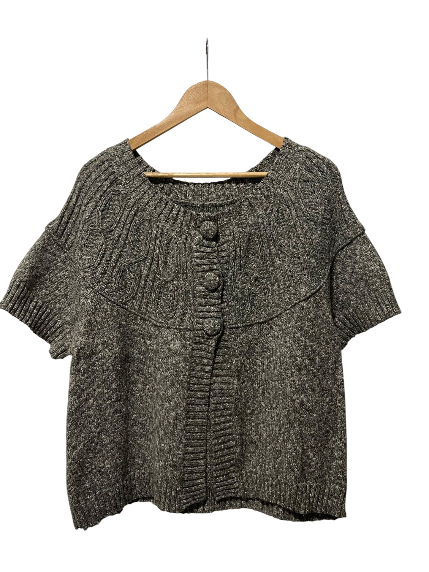 Women’s (XL) Route 66 Sweater (sku 0103)