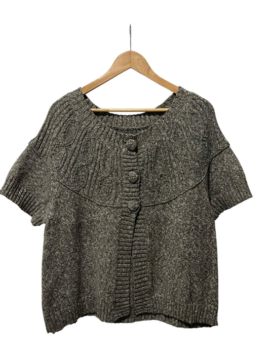 Women’s (XL) Route 66 Sweater (sku 0103)