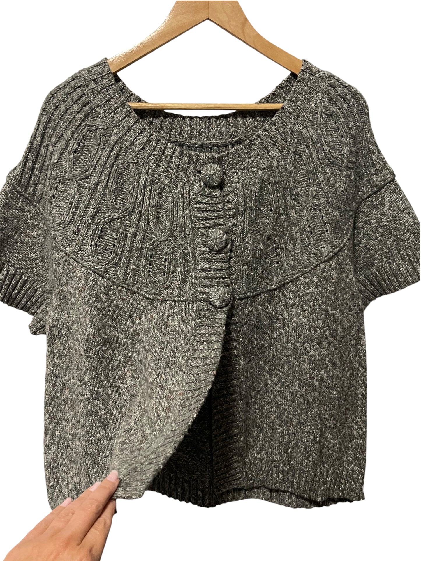 Women’s (XL) Route 66 Sweater (sku 0103)