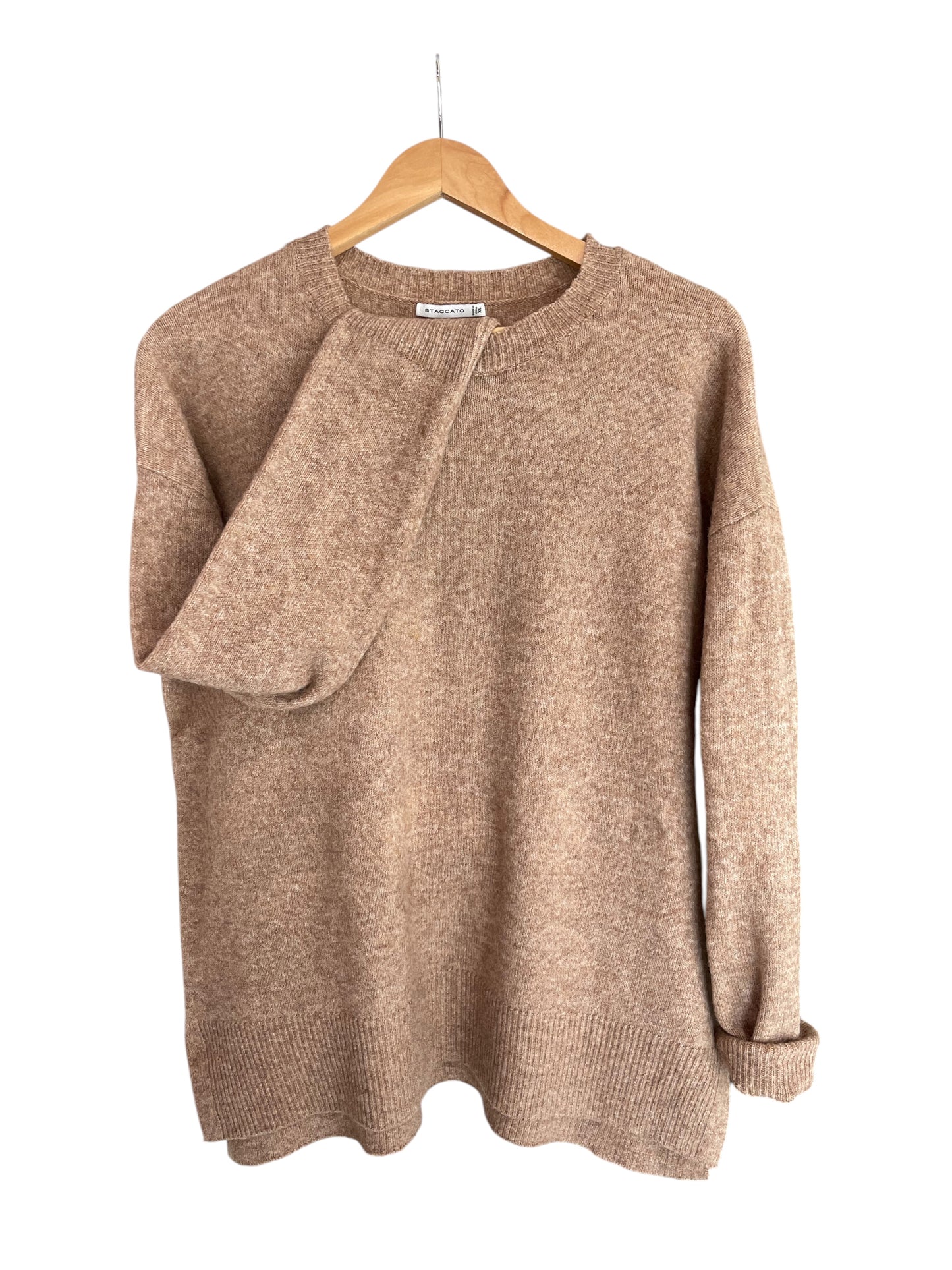 Women’s (XL) Staccato Sweater (sku 0104)