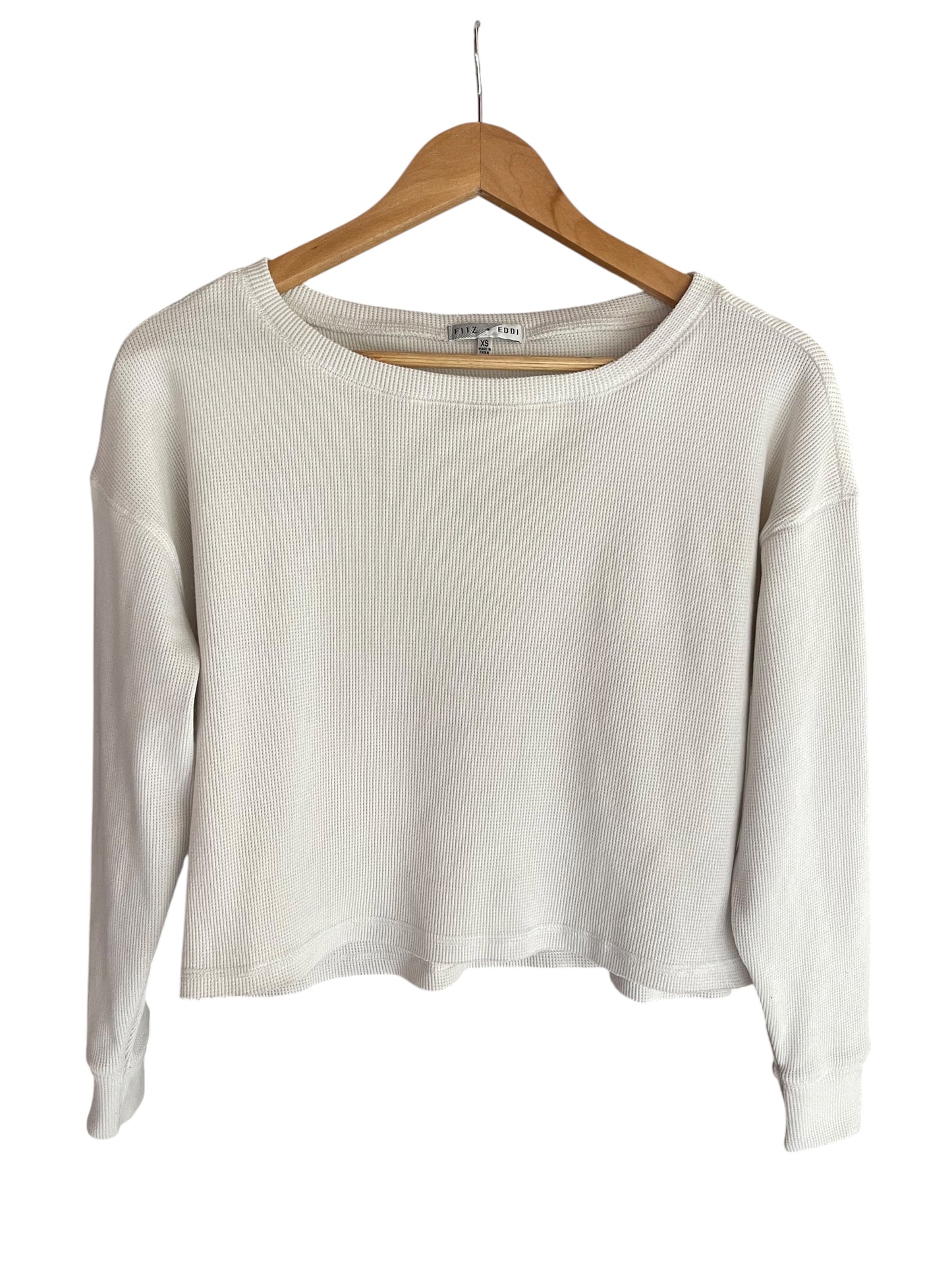 Women’s (XS) Fitz + Eddi Soft Thermal (sku 0114)