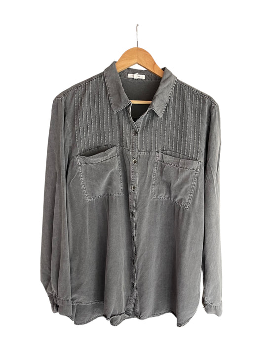 Women’s (XL) Maurice’s Top (sku 0115)