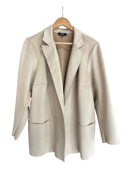 Women’s (1X) Premise Studio Blazer (sku 0116)