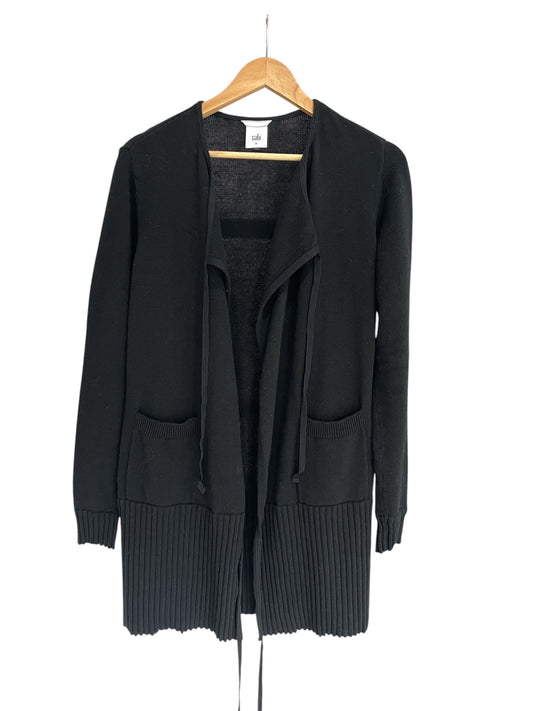 Women’s (M) CABI Sweater Cardigan (sku 0118)