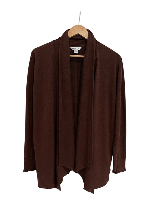 Women’s (S) Athleta Cardigan (sku0127)