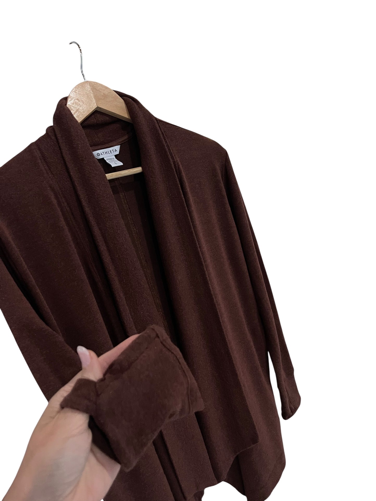 Women’s (S) Athleta Cardigan (sku0127)
