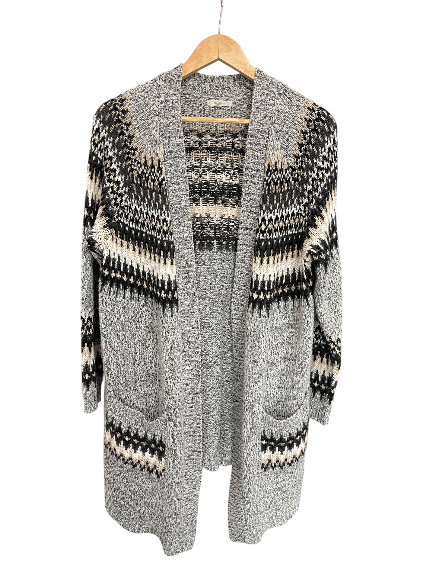 Women’s (XS) Maurice’s Sweater Cardigan (sku 0130