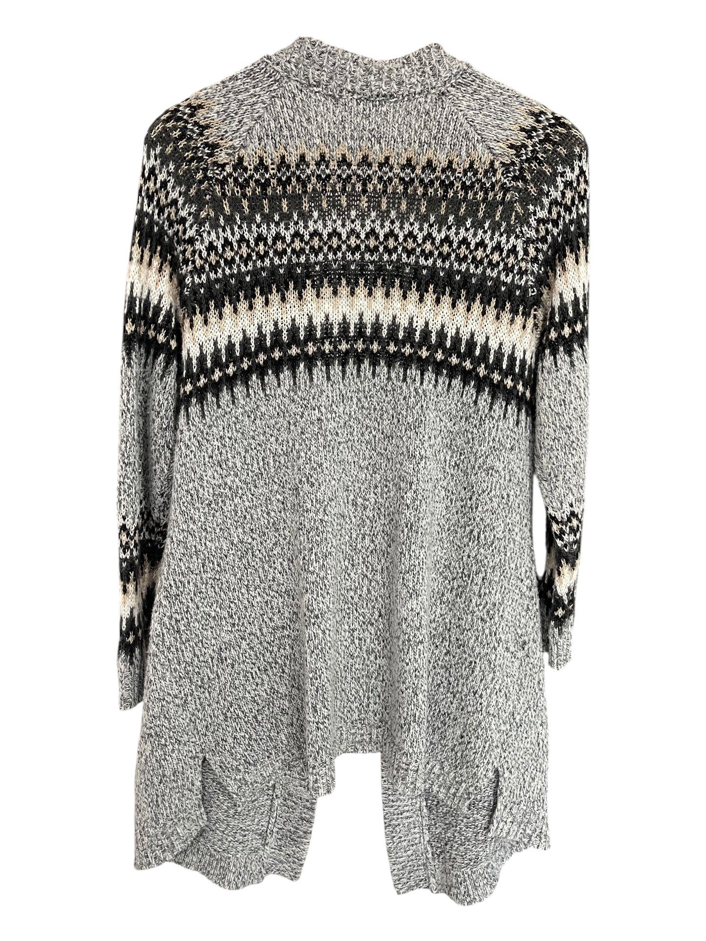 Women’s (XS) Maurice’s Sweater Cardigan (sku 0130