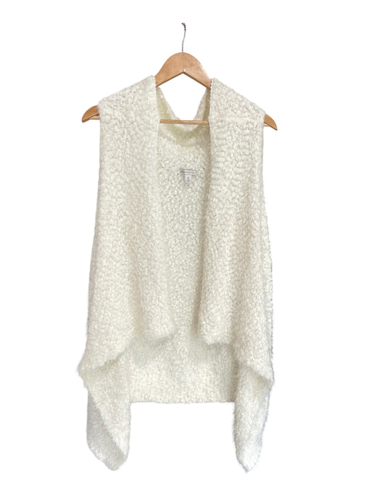 Women’s (M) Cato Sweater Vest (sku 0131)