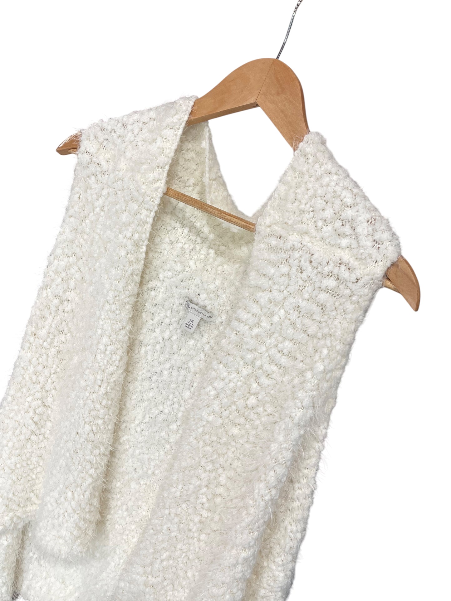Women’s (M) Cato Sweater Vest (sku 0131)
