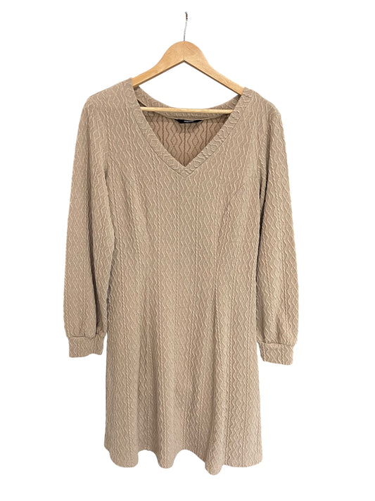Women’s (L) Dokotoo Long Sleeve Dress (sku 0132)