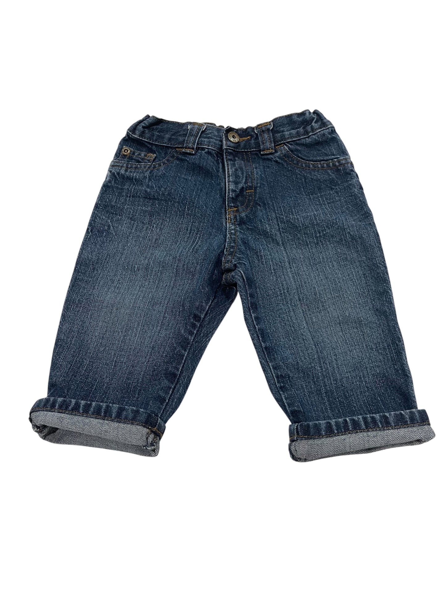 Infant (12 m) WRANGLER denim jeans (sku 0143)