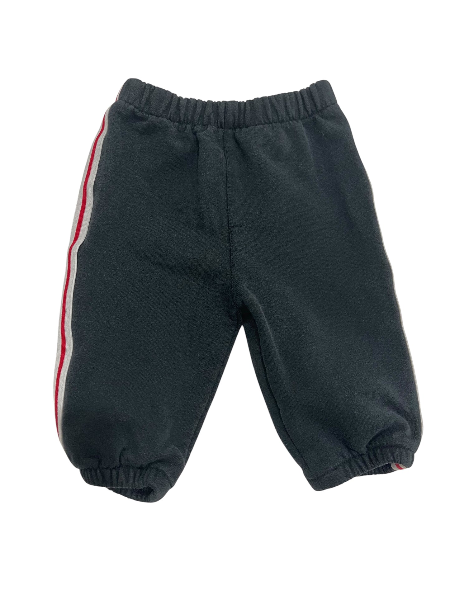 Infant (0/3 M) Team: Nebraska Sweat Pants (sku 0147)