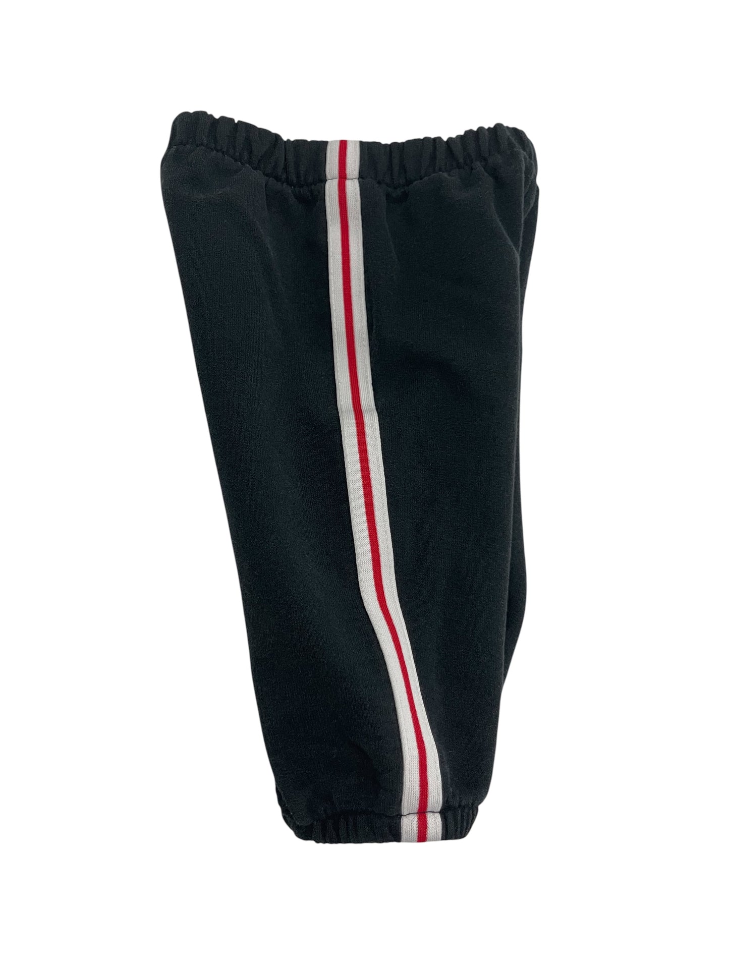 Infant (0/3 M) Team: Nebraska Sweat Pants (sku 0147)