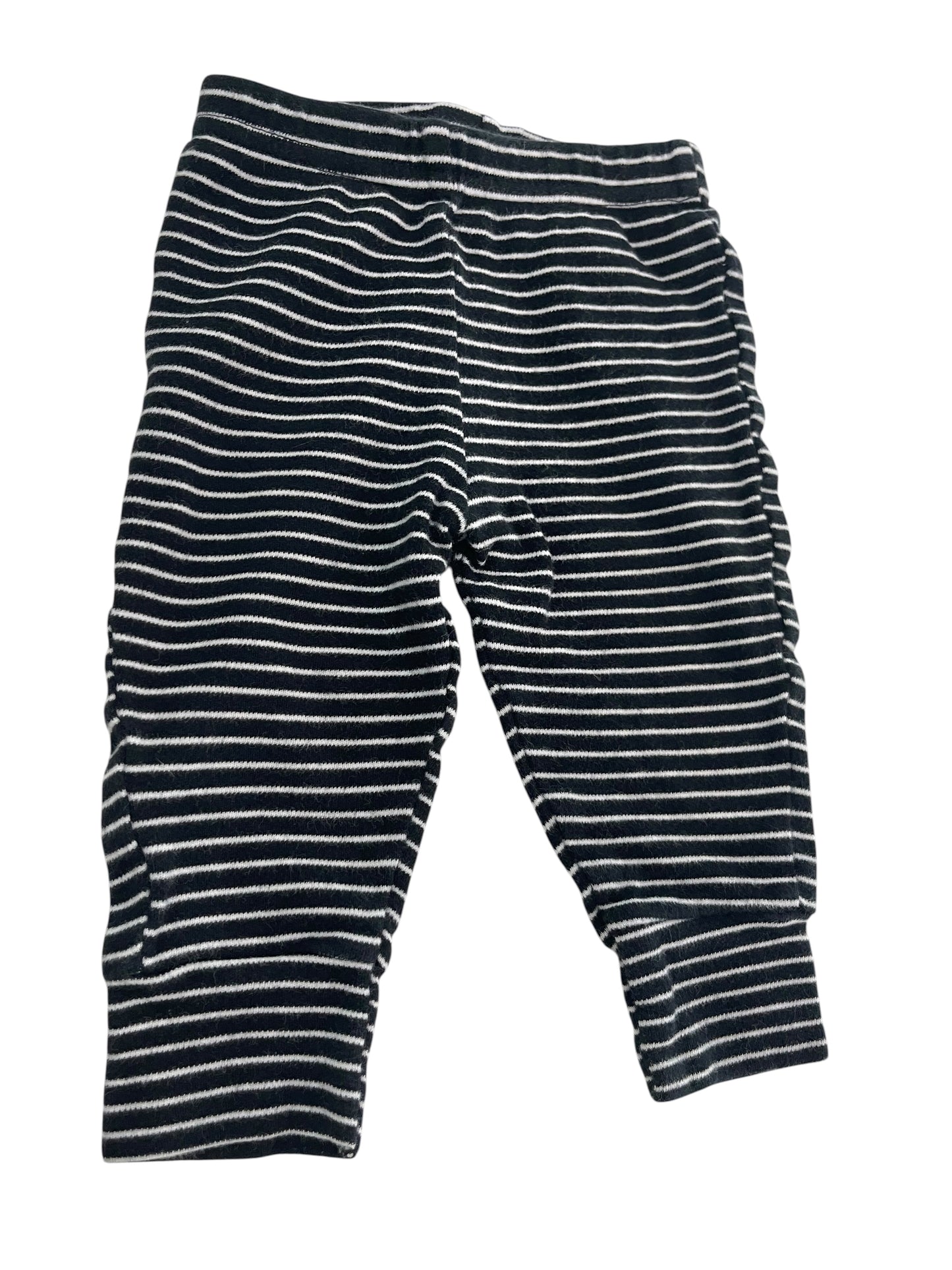 Infant Set (3-6 M) Teddy Bear Sweatshirt/Joggers (sku 0172)