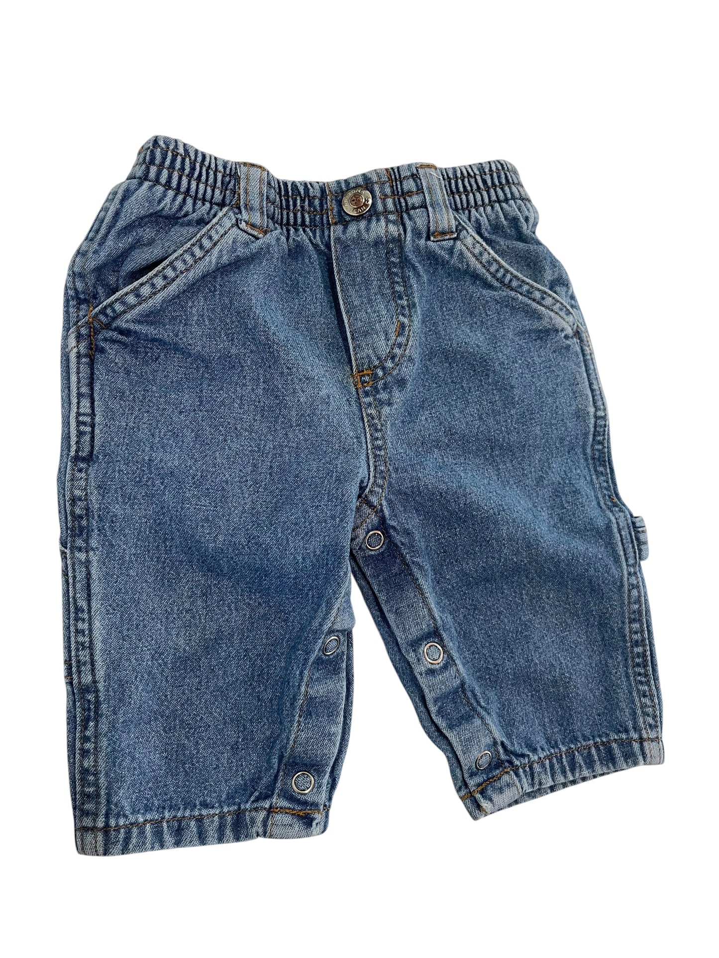 Infant Set (3-6 M) (sku 0170)