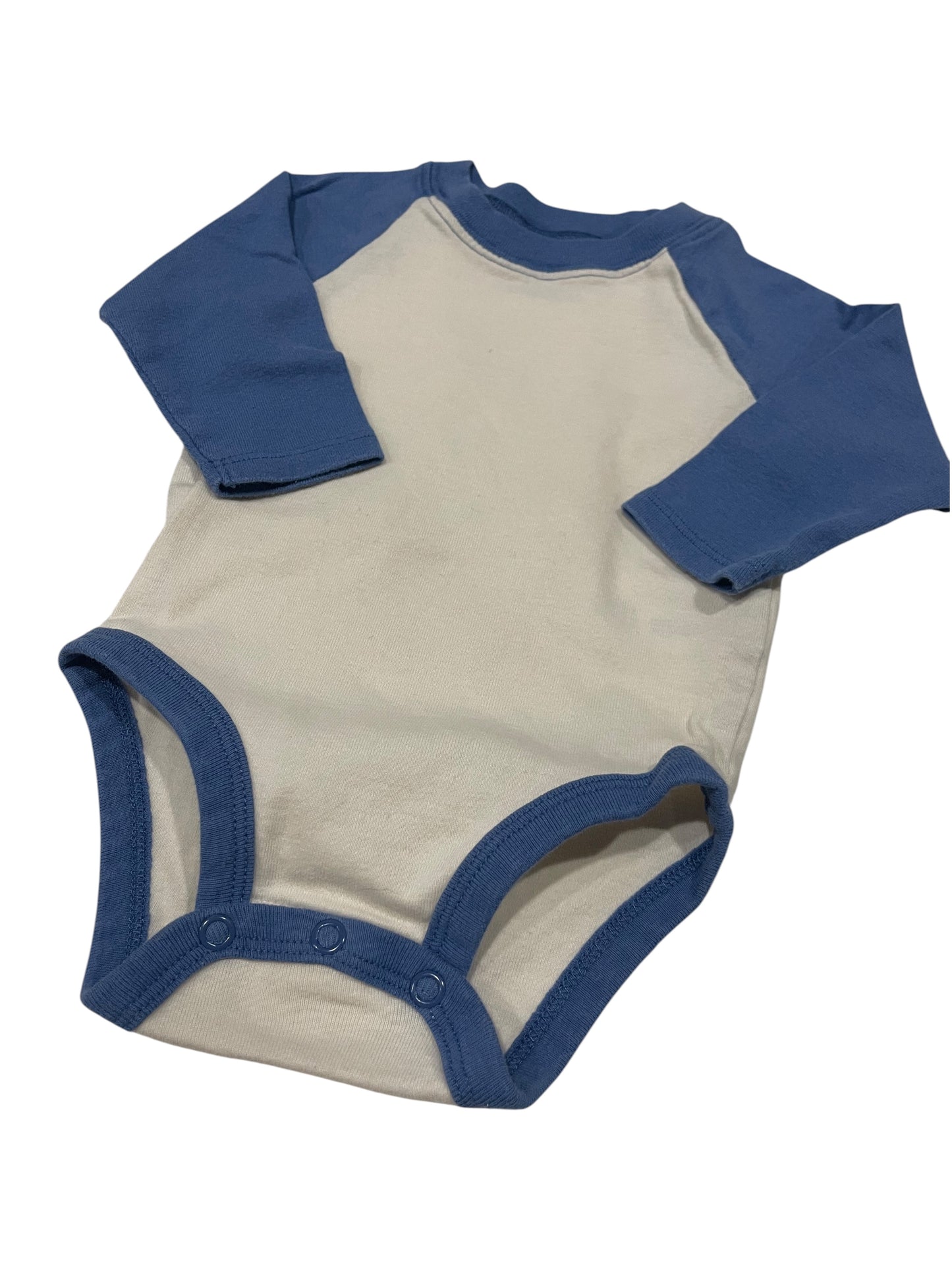 Infant Set (6 M) Jogger + Onesie Top (sku 0179)
