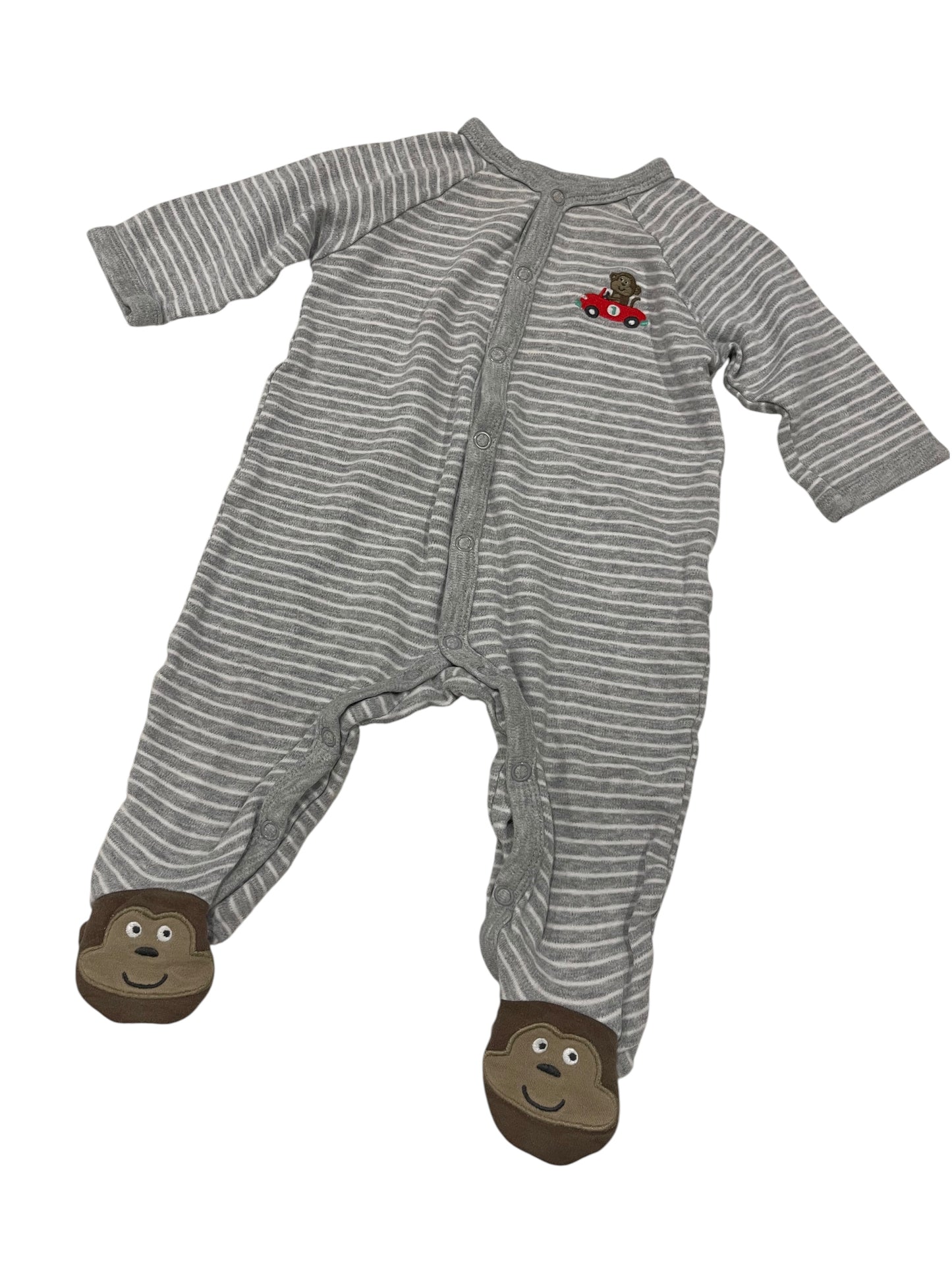 Infant (6 M) Sleeper (sku 0177)